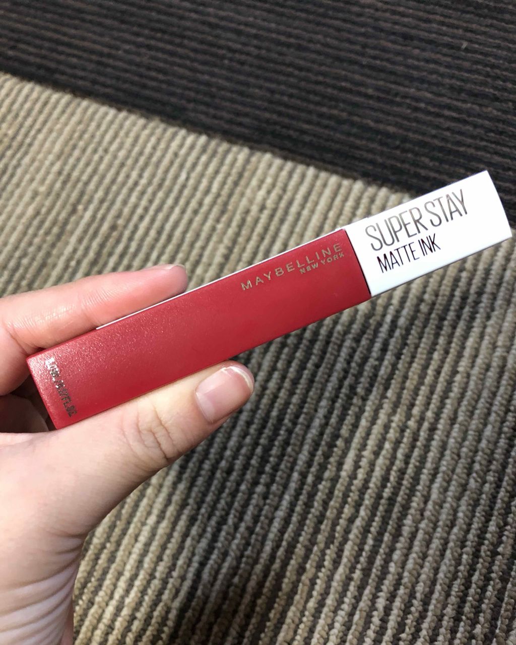 エクスプレス ケア トータル クリーン/MAYBELLINE NEW YORK/ポイントメイクリムーバーを使ったクチコミ（2枚目）