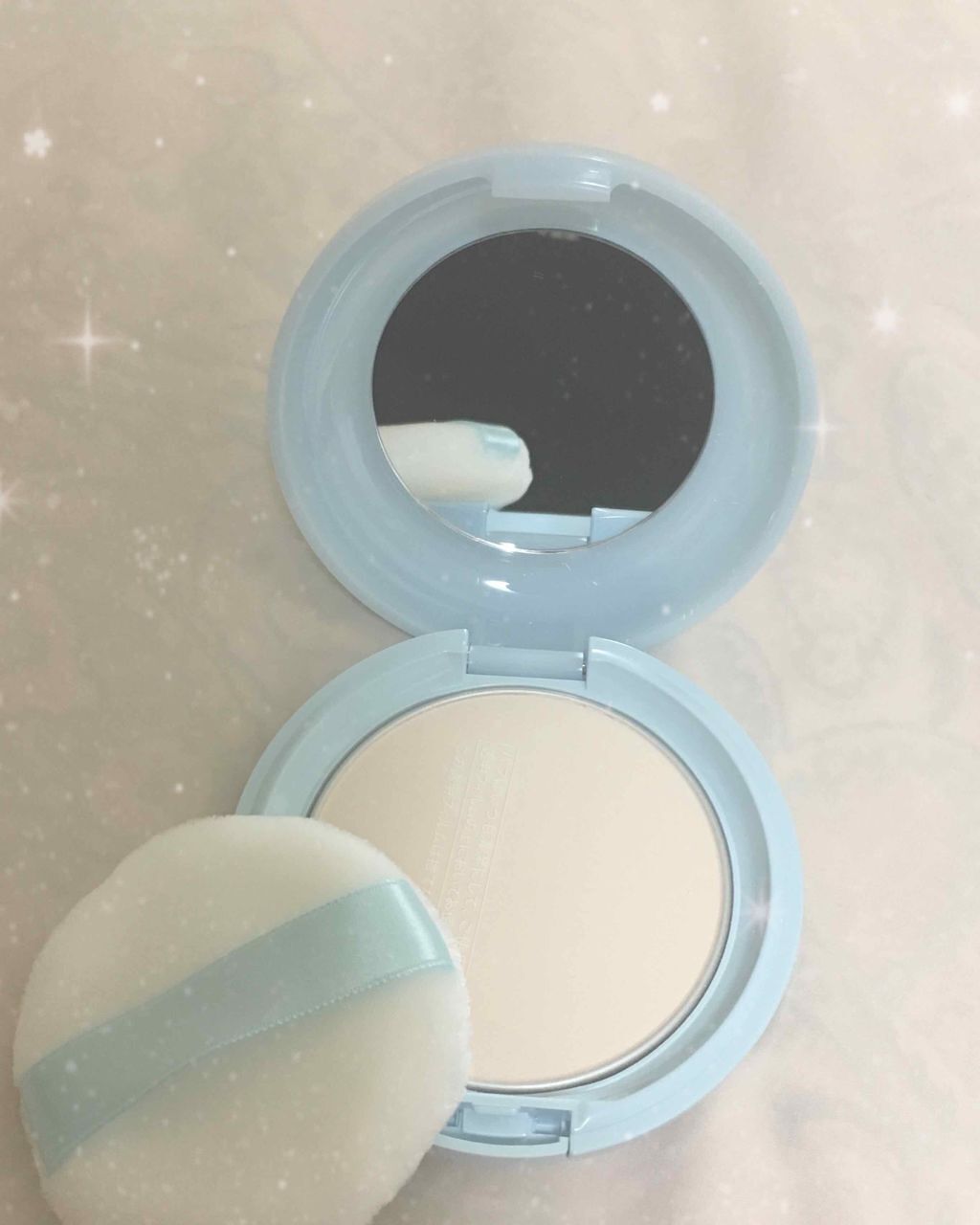 エテュセ フェイスエディション(パウダー)/ettusais/プレストパウダーを使ったクチコミ（2枚目）