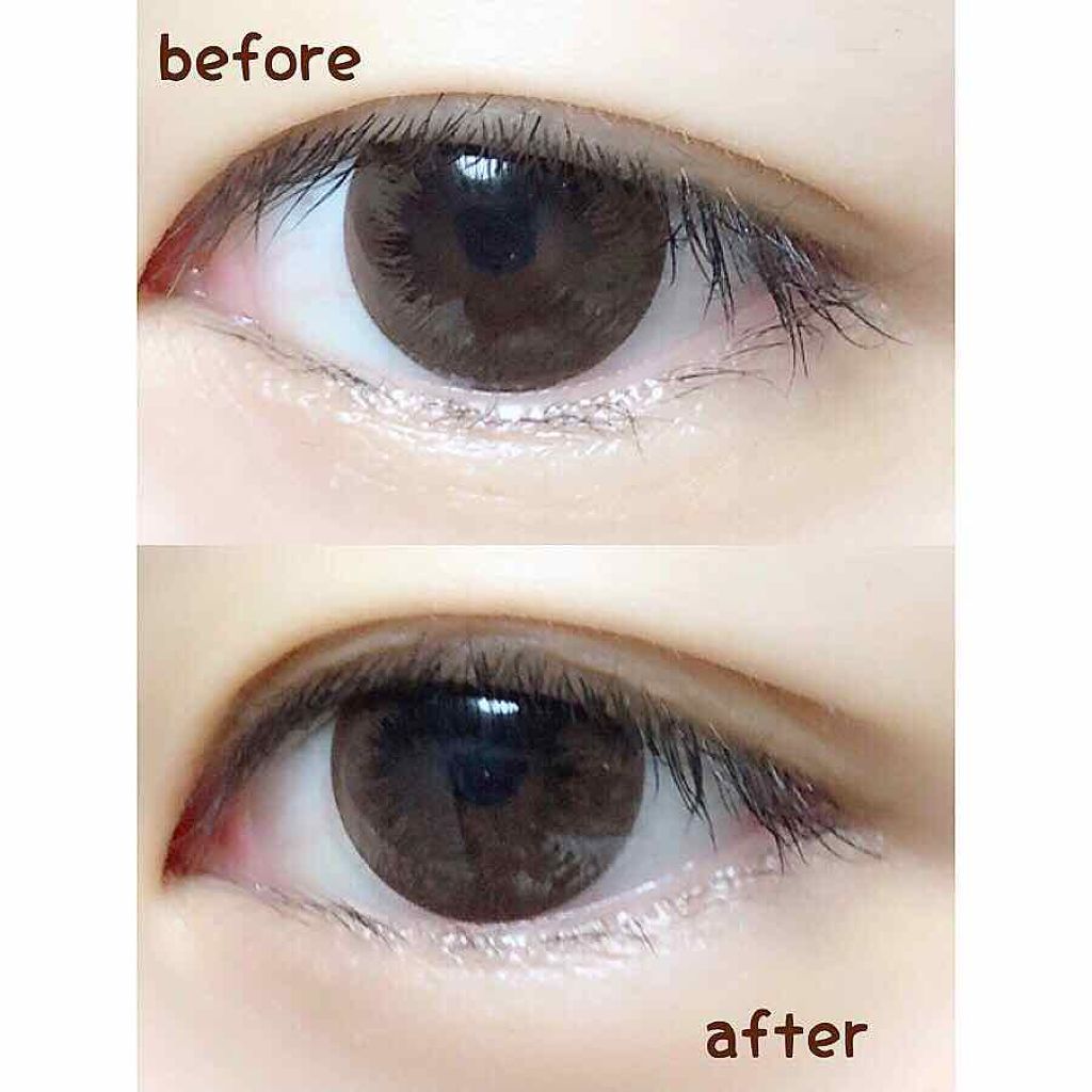 petitテープ3.5/メザイク/二重まぶた用アイテムを使ったクチコミ（1枚目）