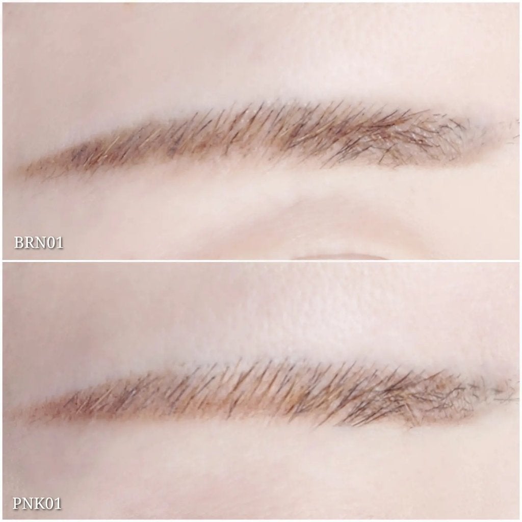 デザイニングアイブロウペンシル/Eyelist/アイブロウペンシルを使ったクチコミ(2枚目)