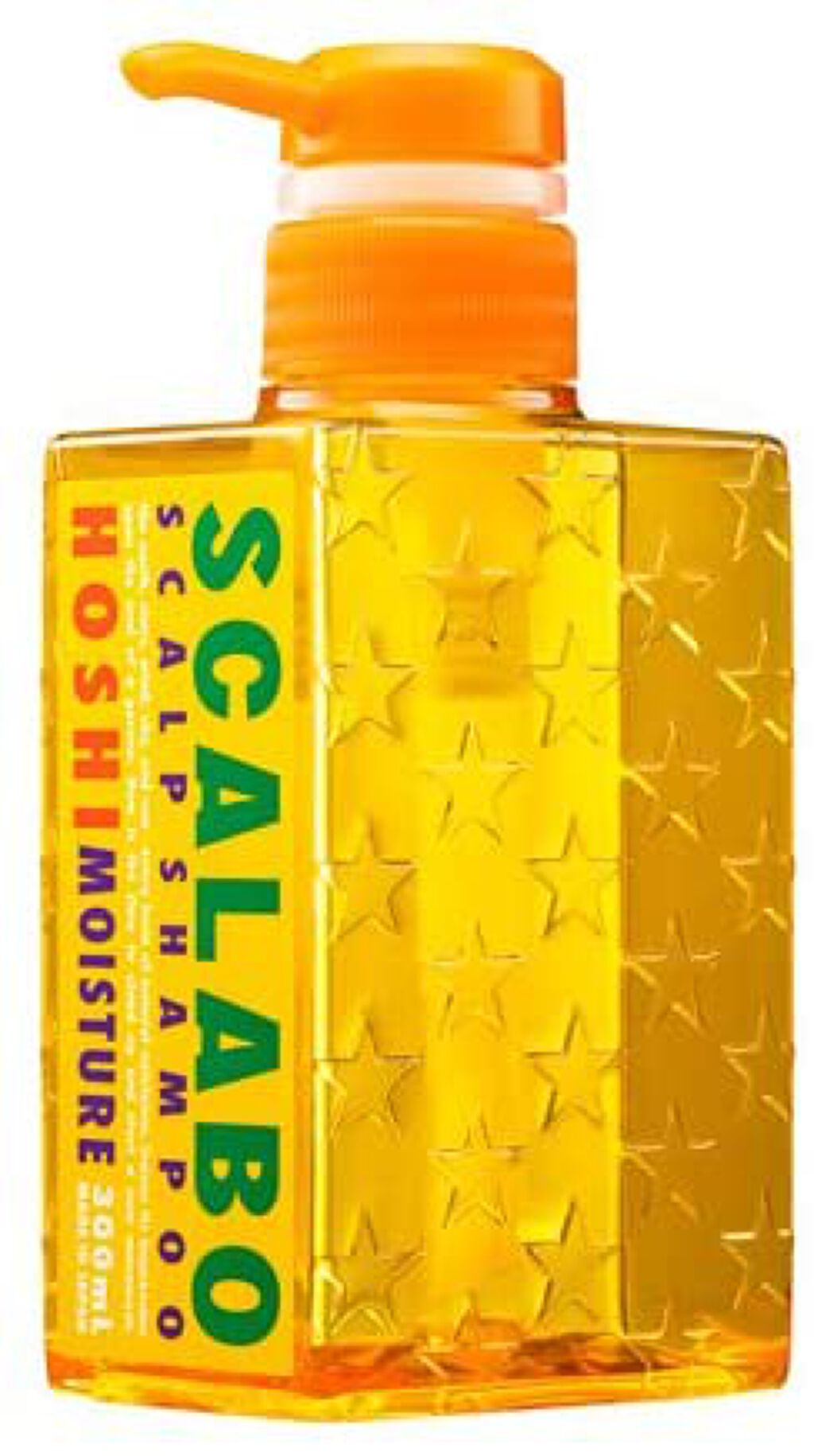 薬用スカルプシャンプーHOSHI / SCALABO