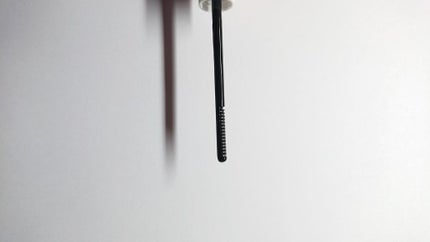 ヒロインメイクSP スピーディーマスカラリムーバー/ヒロインメイク/ポイントメイクリムーバーを使ったクチコミ(2枚目)