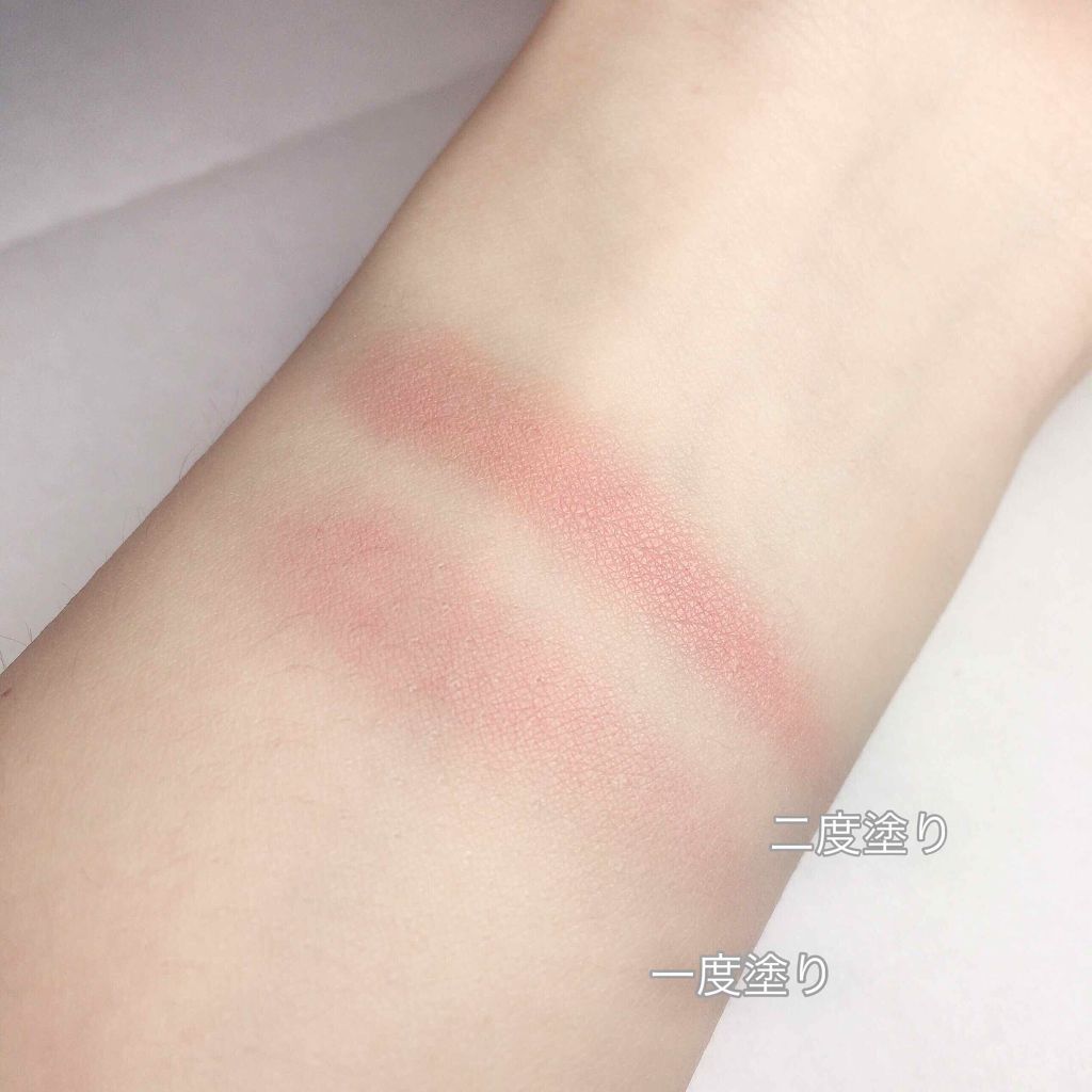 ルックアット マイアイ カフェ/ETUDE/単色アイシャドウを使ったクチコミ(4枚目)