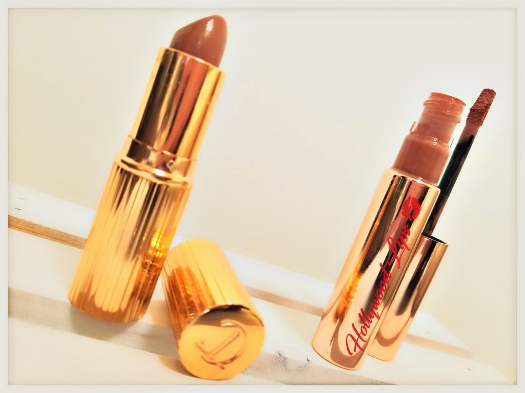 リュクス カラー リップ ラスター ラッカー グロス/Charlotte Tilbury/リップグロスを使ったクチコミ(1枚目)