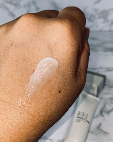 薬用コンセントレートクリーム ホワイト/サナ リンクルターン/フェイスクリームを使ったクチコミ(6枚目)