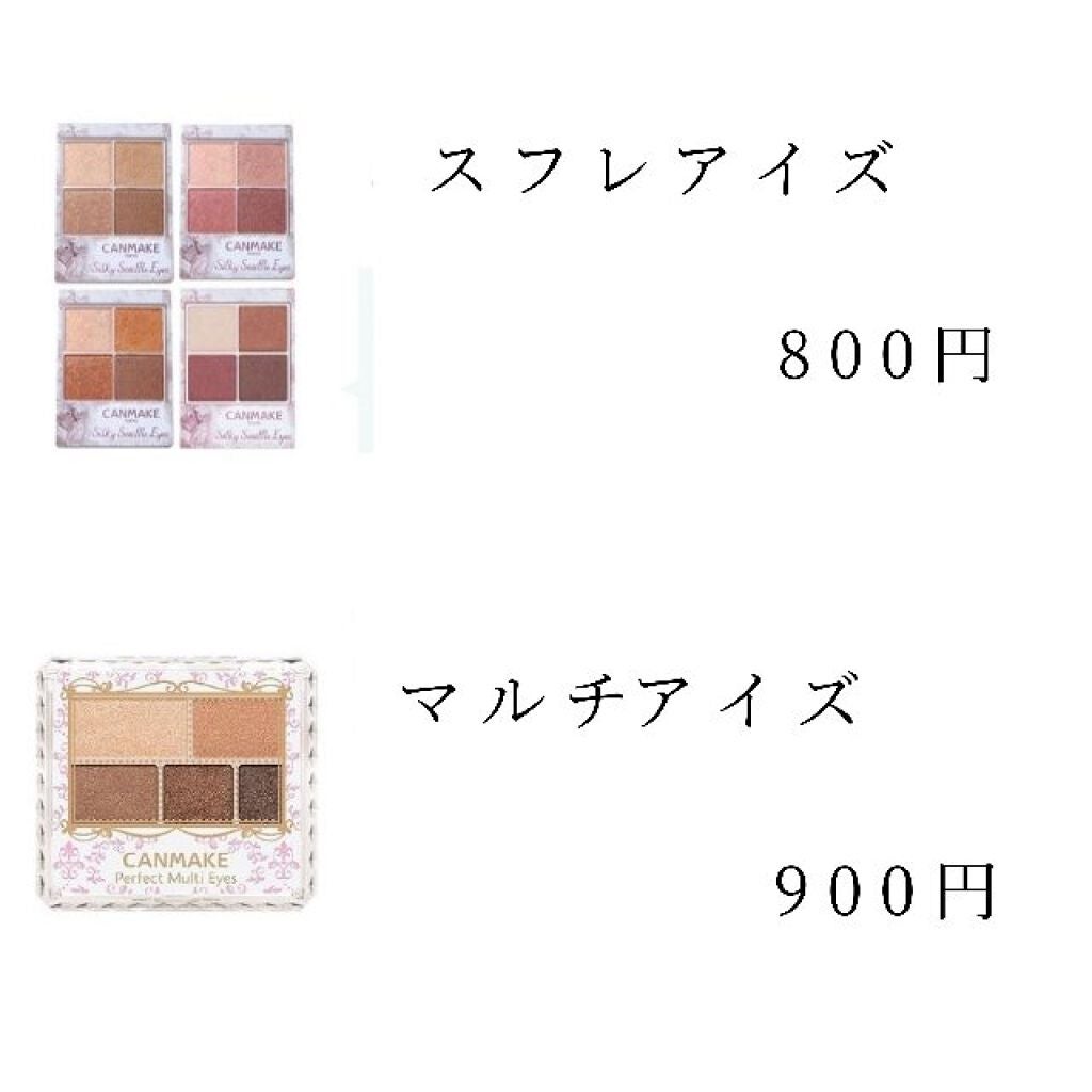 クリームチーク/キャンメイク/ジェル・クリームチークを使ったクチコミ(3枚目)