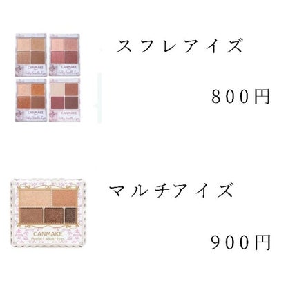 クリームチーク/キャンメイク/ジェル・クリームチークを使ったクチコミ(3枚目)