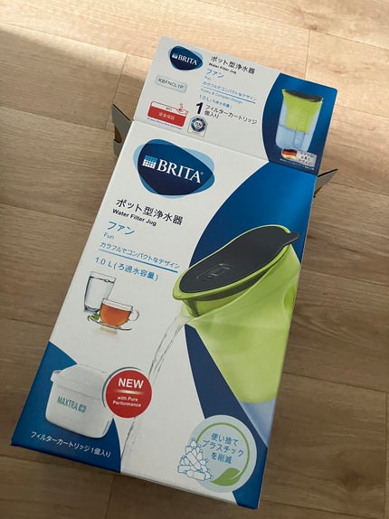 を使ったクチコミ(1枚目)