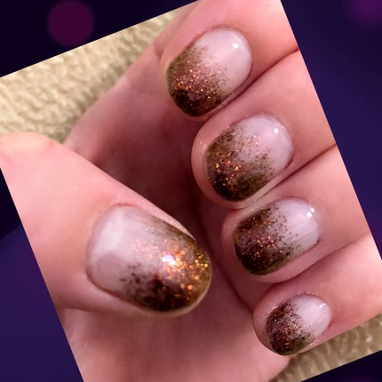 ファイブインワンクリアジェル 30g/ハピネスリュクス/ジェルネイルを使ったクチコミ(1枚目)