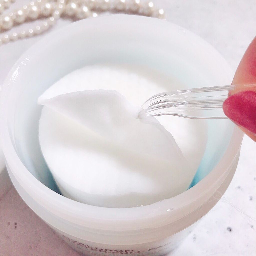 ヒアルロンウォーターフルアンプル/BY ECOM/美容液を使ったクチコミ（3枚目）