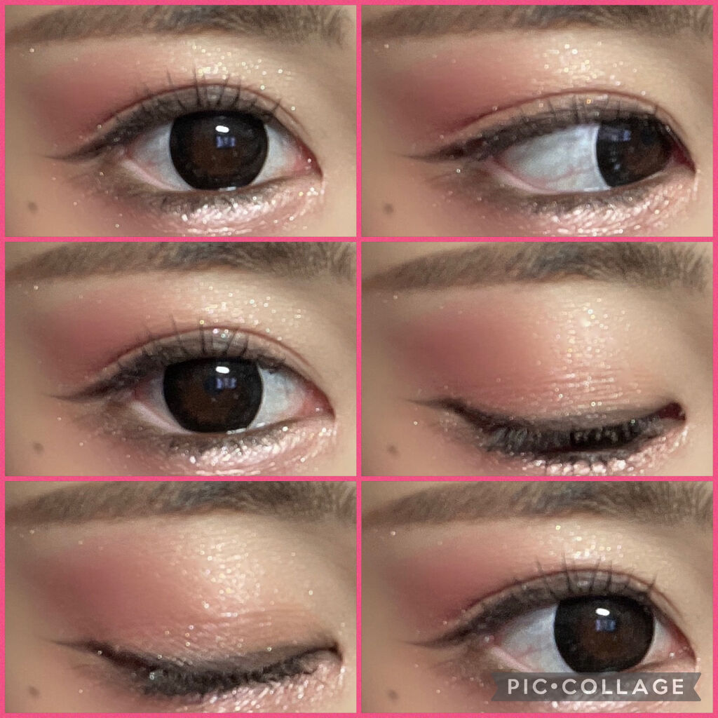 プロ シングル シャドウ/CLIO/単色アイシャドウを使ったクチコミ（2枚目）