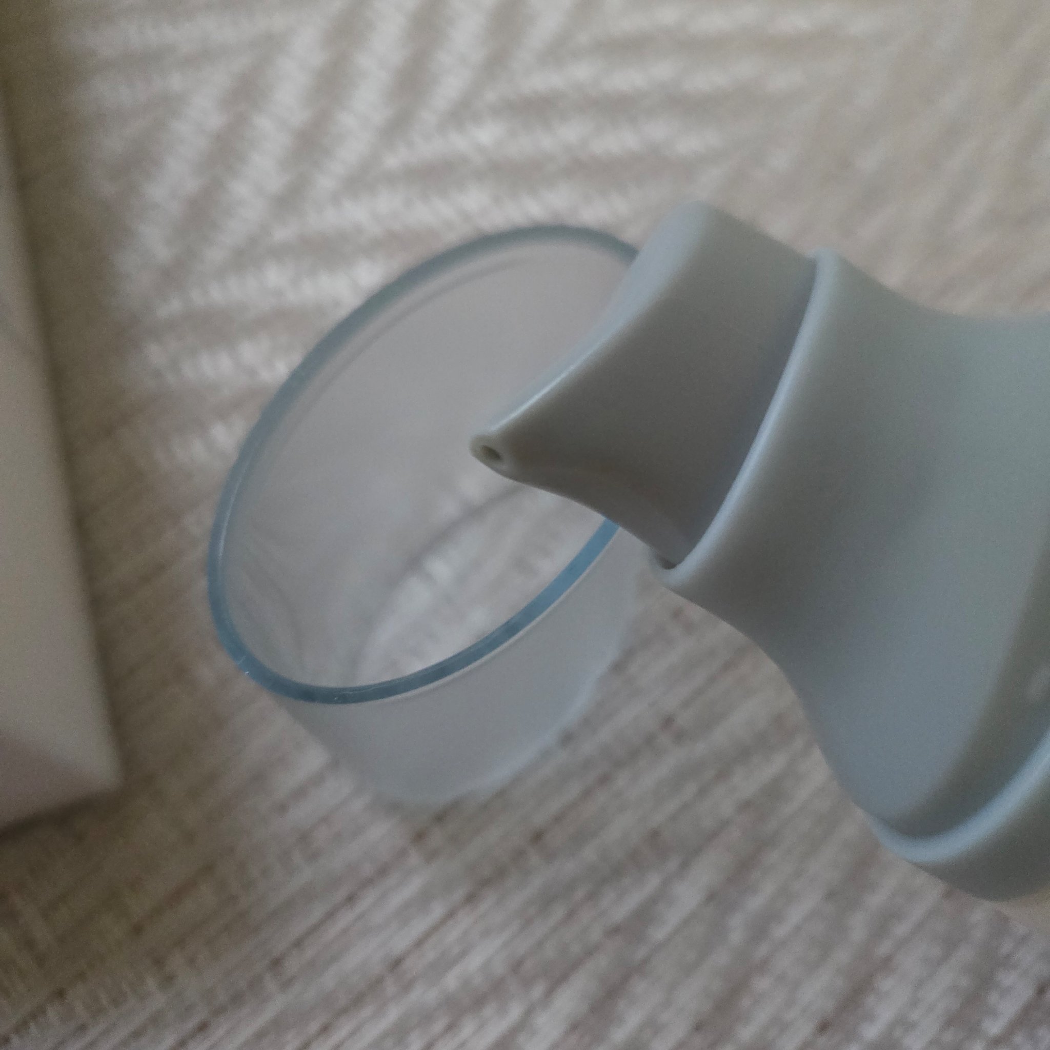 ヒアルーシカ ウォーターフィット サンセラム/SKIN1004/日焼け止めローションを使ったクチコミ（2枚目）