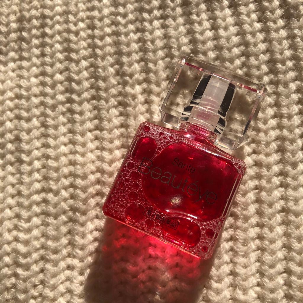 サンテ ボーティエ(医薬品)/参天製薬/その他を使ったクチコミ(4枚目)