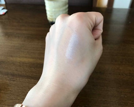 マリブアイシャドウ/マリブビューティー/単色アイシャドウを使ったクチコミ(4枚目)