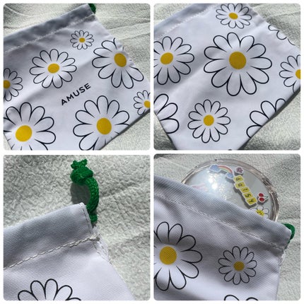 デュージェリーヴィーガンクッション 01SOONSOO/AMUSE/クッションファンデーションの画像