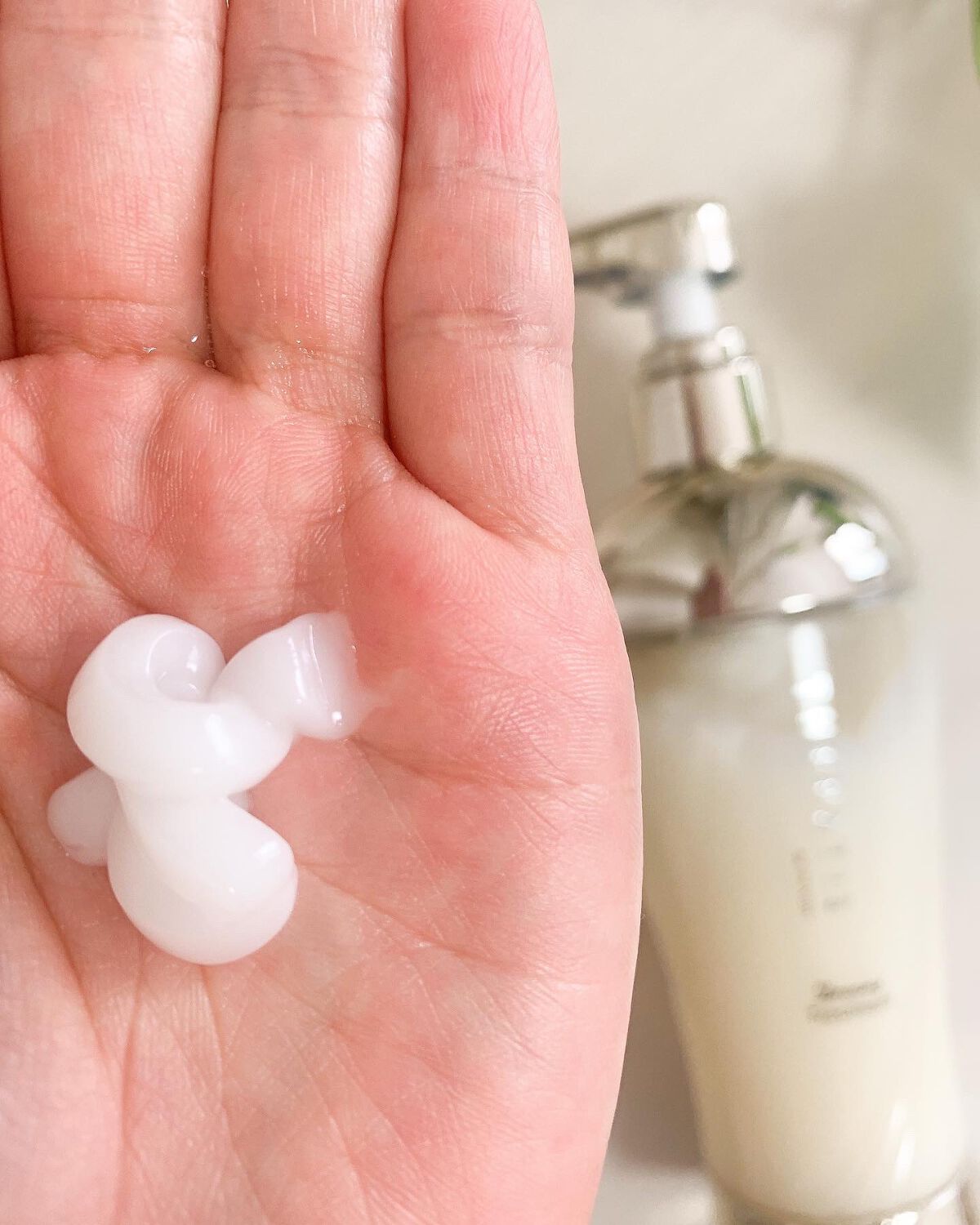 ドリーミー モイスト シャンプー/ヘアトリートメント/THERATIS/市販シャンプーを使ったクチコミ(3枚目)