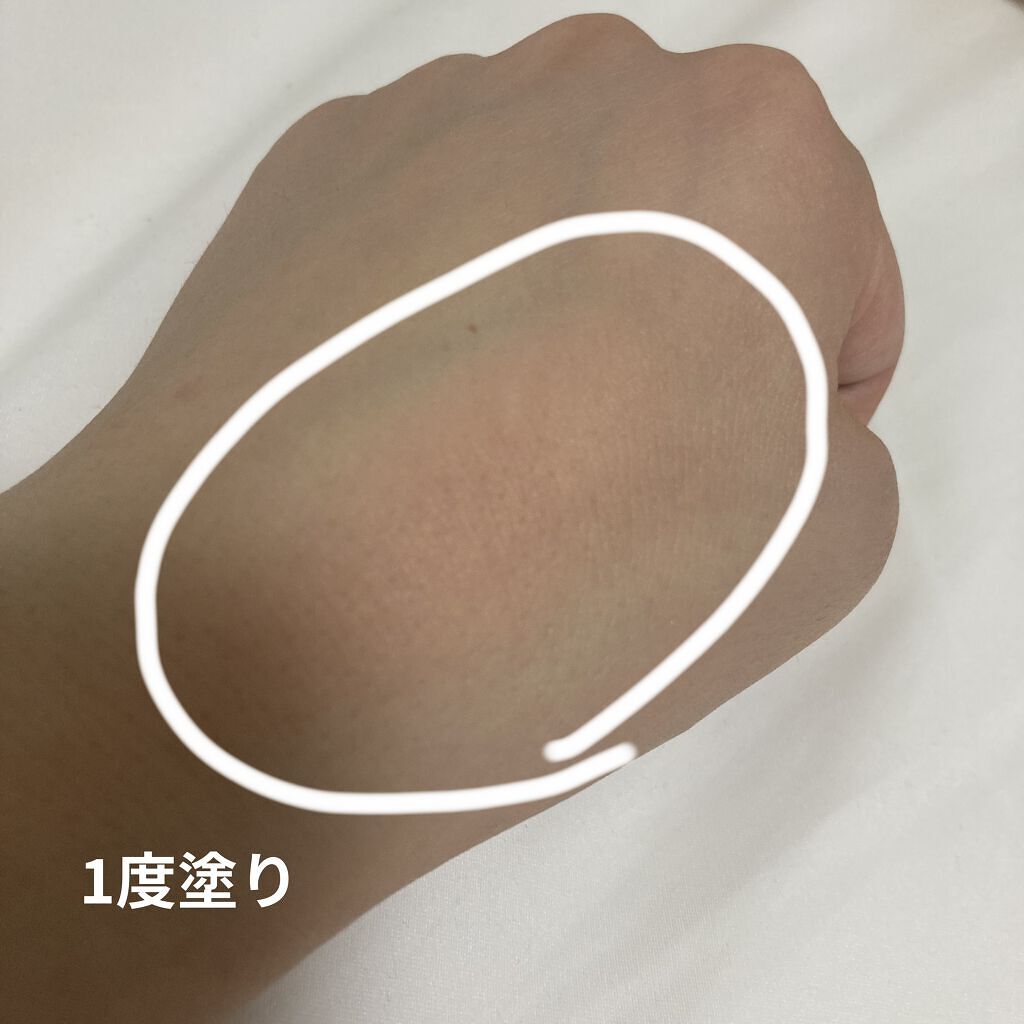 クリームチーク/キャンメイク/ジェル・クリームチークを使ったクチコミ（2枚目）