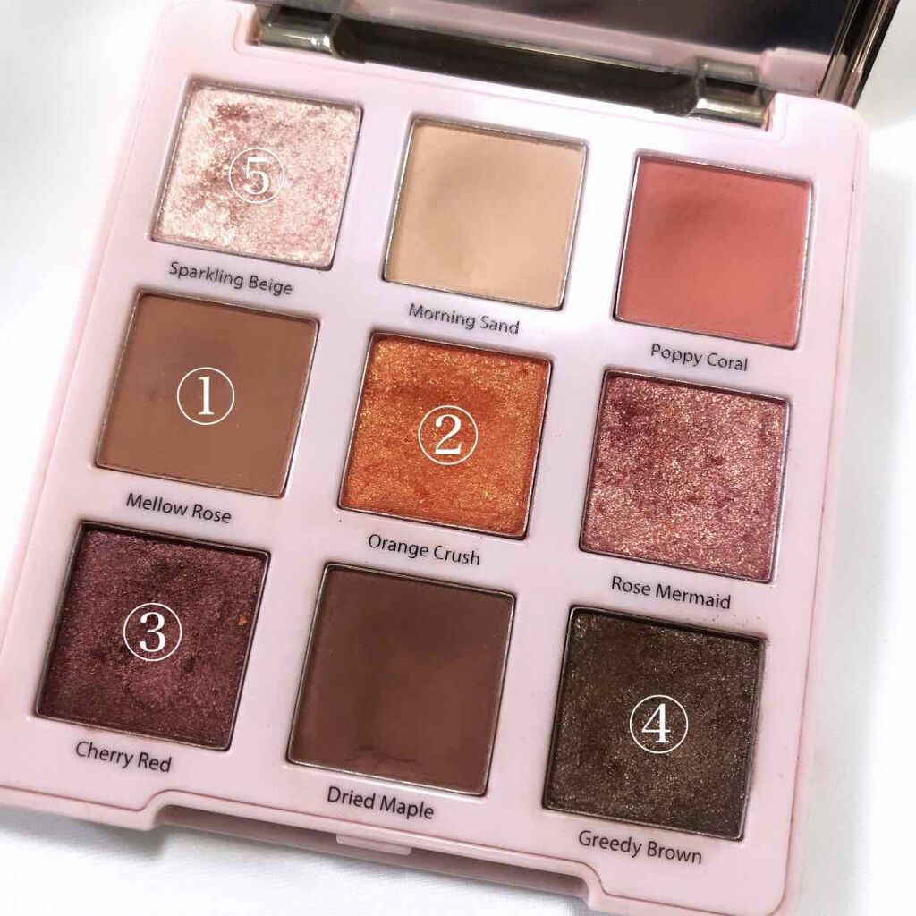 ロング&カールマスカラ スーパーWP/ヒロインメイク/マスカラを使ったクチコミ(2枚目)