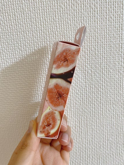 ã¢ãã¥ãŒ ãžã¥ãŒã·ãŒãã³ ã¹ããŒã¯ãªã³ã°ãã£ã³ã/Aâpieu/å£çŽ
ã䜿ã£ãã¯ãã³ãïŒ2æç®ïŒ