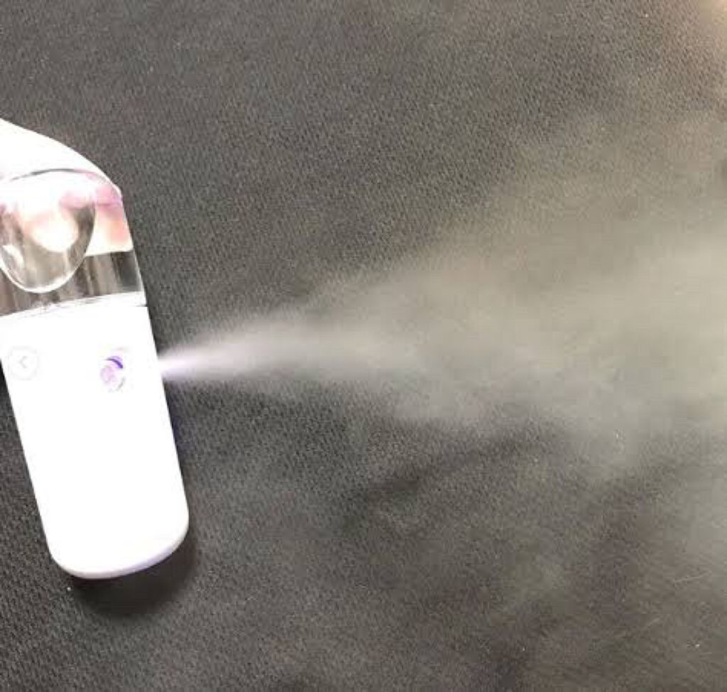 ふき取り化粧水/無印良品/拭き取り化粧水を使ったクチコミ（2枚目）