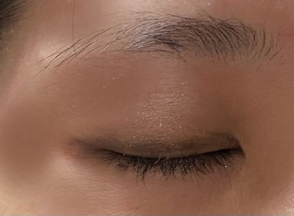 ベターザンアイズ ミュージックシリーズ/rom&nd/アイシャドウパレットを使ったクチコミ(4枚目)