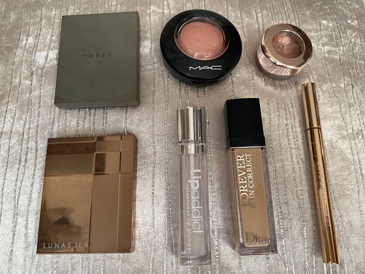 アイグロウ ジェム/DECORTÉ/ジェル・クリームアイシャドウを使ったクチコミ(2枚目)