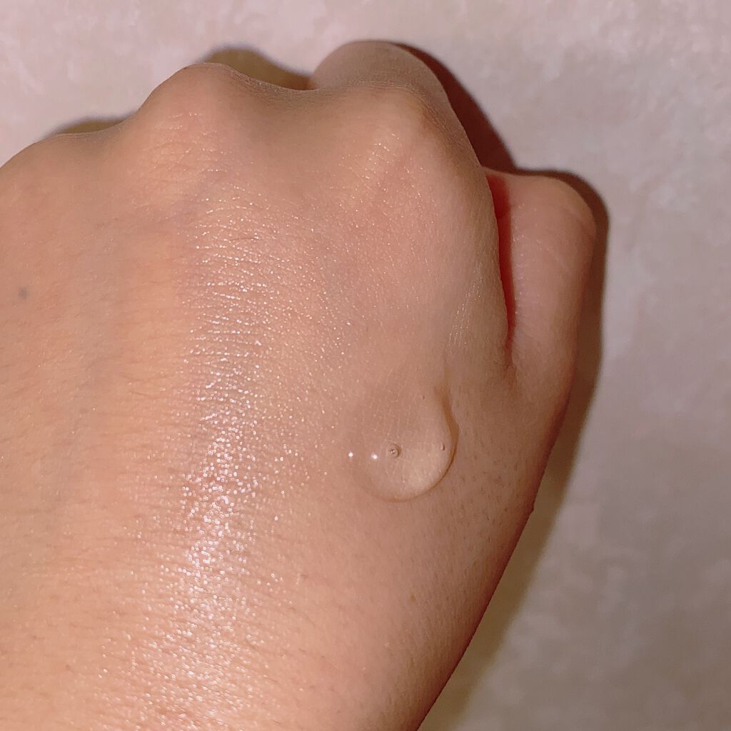 おうちdeエステ 肌をなめらかにする マッサージ洗顔ジェル/ビオレ/その他洗顔料を使ったクチコミ（2枚目）