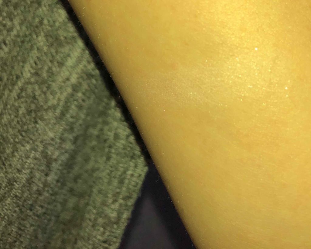 フェース コントロール カラー/CEZANNE/プレストパウダーを使ったクチコミ(2枚目)