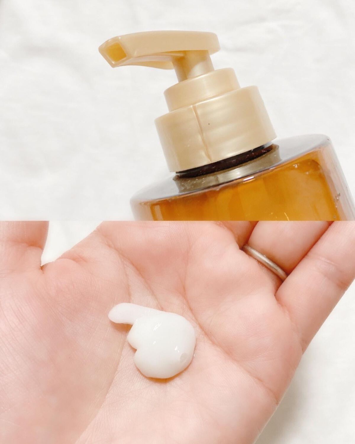 ロイヤル プロポリス オリジナル プロポリス シャンプー&トリートメント/KERASYS/市販シャンプーを使ったクチコミ(6枚目)