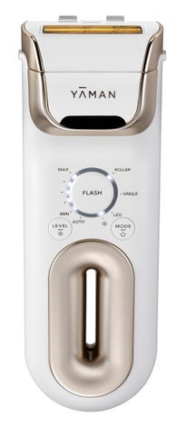 試してみた】STA-400SKR 光美容器 レイボーテSAKURA YA-MAN 試してみた】STA-400SKR 光美容器 レイボーテSAKURA YA-MAN