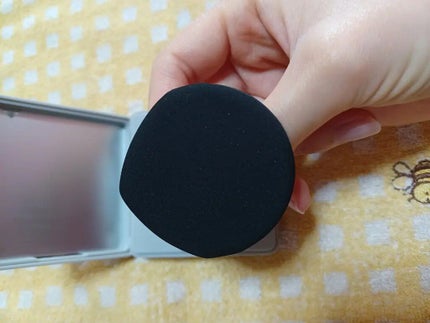 ブライトアップスキンファンデーション/UUUNI/クッションファンデーションを使ったクチコミ(6枚目)