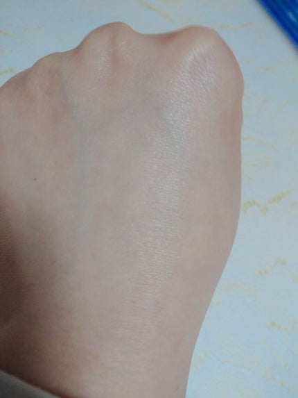 デュイセル ターンオンクリーム/DEWYCEL/フェイスクリームを使ったクチコミ(3枚目)