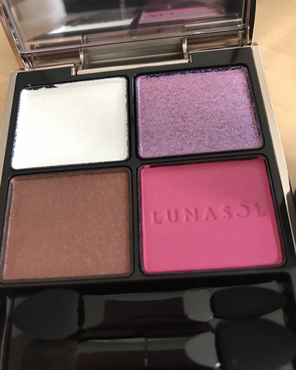 ザ ルージュ ベルベット/DECORTÉ/口紅を使ったクチコミ（2枚目）