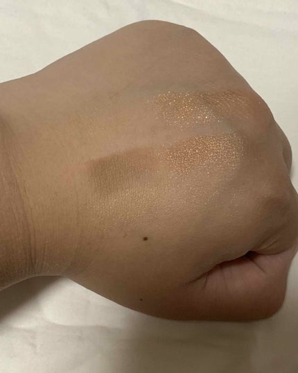 マルチキューブ/i’m meme/アイシャドウパレットを使ったクチコミ(3枚目)