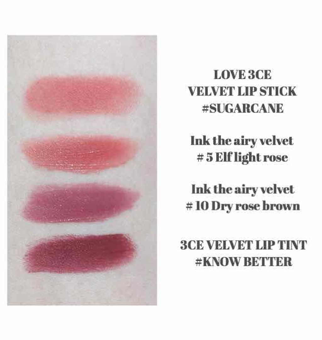 トリプルシャドウ/MISSHA/アイシャドウパレットを使ったクチコミ(4枚目)