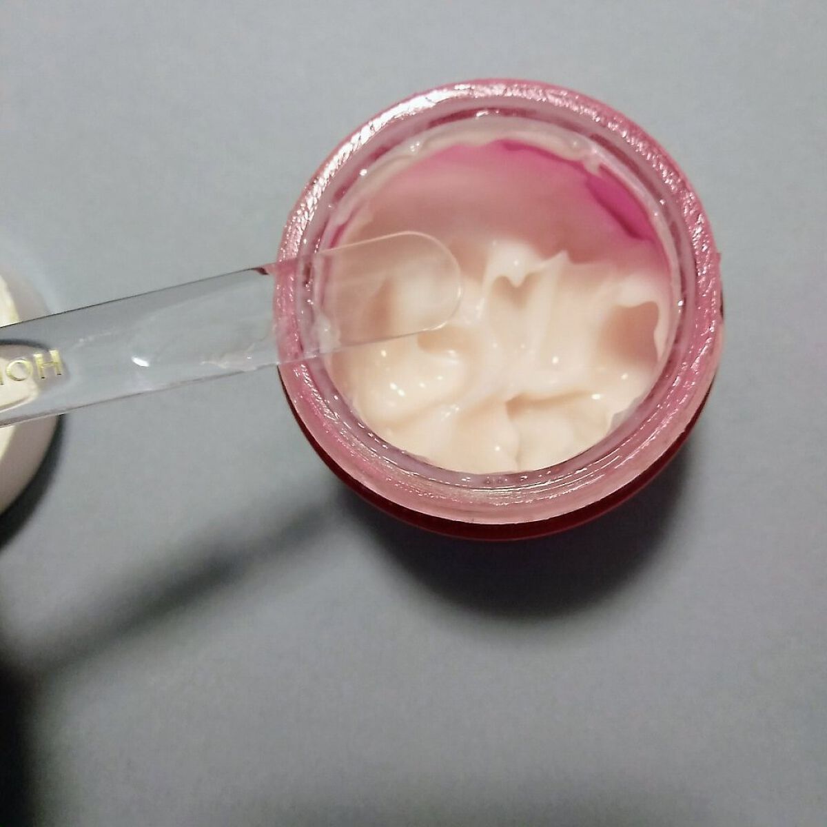 スパチュラ/ハウス オブ ローゼ/その他化粧小物を使ったクチコミ(3枚目)