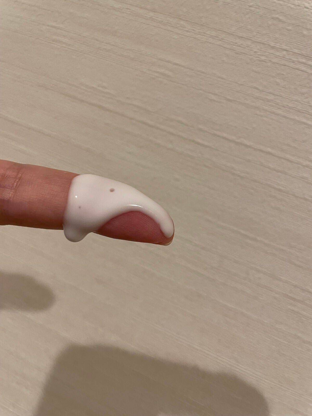 乾燥肌用薬用ローションHP/コスモビューティー/ボディローションを使ったクチコミ(4枚目)