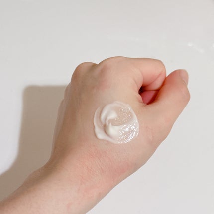 プロバイオシカバクチオールアイクリーム/SKIN1004/アイケア・アイクリームを使ったクチコミ(4枚目)