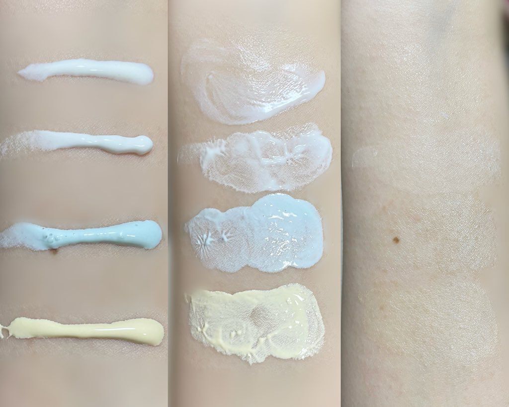 コパトーン キレイ魅せＵＶ　キラキラ肌/コパトーン/日焼け止めクリームを使ったクチコミ（3枚目）