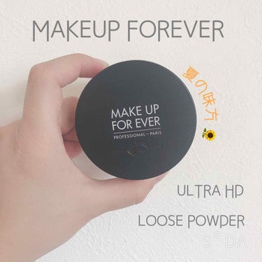 



♡♡♡


MAKEUP FOREVER ULTRA HD ルースパウダー
￥4,500（＋税）


吸い込んでしまったら臓器がウルトラHD。
だから気をつけてつかうべし。


♡♡♡


部分