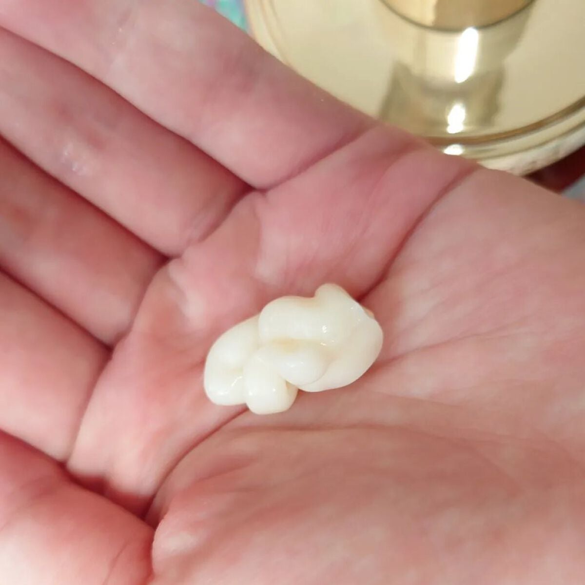 Creamy EXダメージリペアシャンプー1.0/ヘアトリートメント2.0/&honey/市販シャンプーを使ったクチコミ(3枚目)