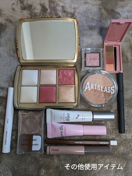 UVイデア XL プロテクショントーンアップ ローズ/ラ ロッシュ ポゼ/日焼け止めクリームを使ったクチコミ(7枚目)