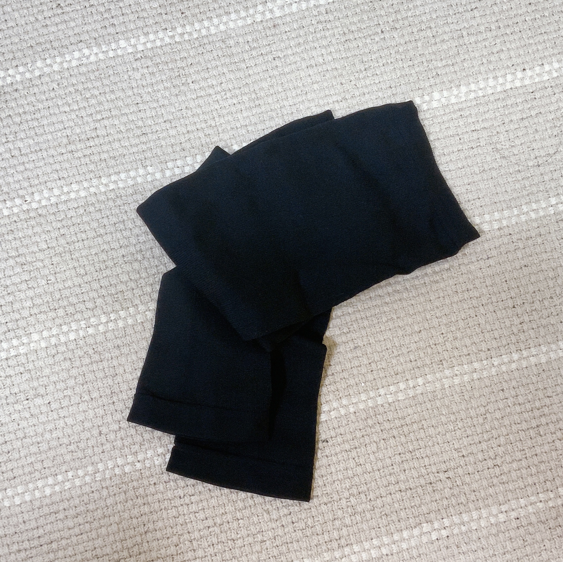 おうちでメディキュット(ひざ下)/メディキュット/着圧ソックス・レギンスを使ったクチコミ（3枚目）