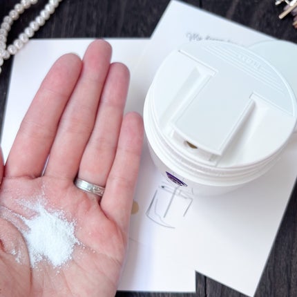 ライス ポリッシュ クラッシック/タッチャ/洗顔パウダーを使ったクチコミ(6枚目)