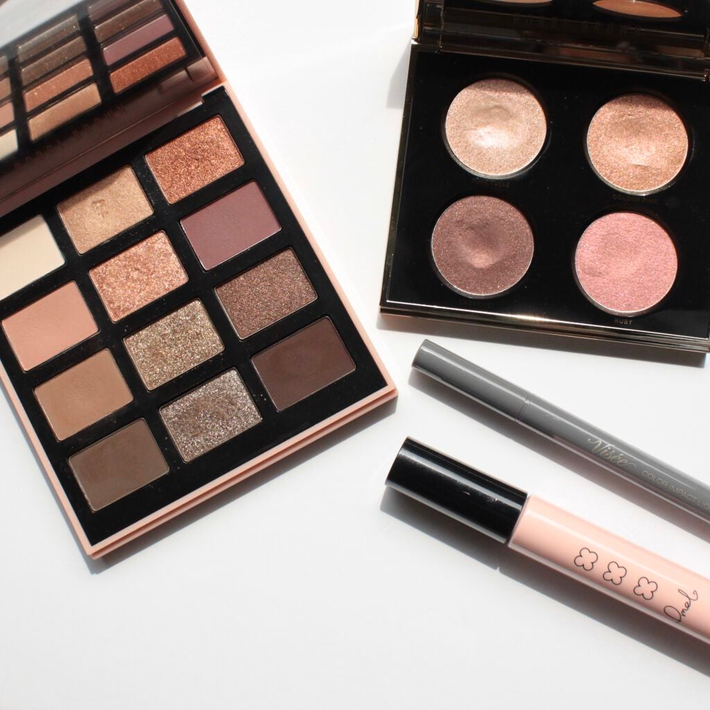 カラーインパクト リキッドライナー/Visée/リキッドアイライナーを使ったクチコミ(2枚目)