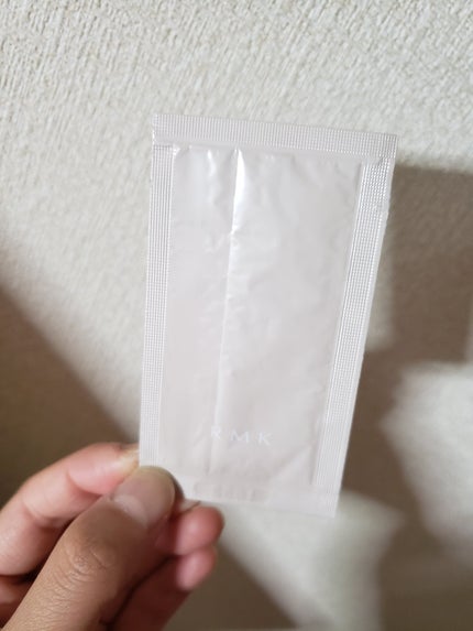 RMK リクイドファンデーション フローレスカバレッジ/RMK/リキッドファンデーションを使ったクチコミ(1枚目)