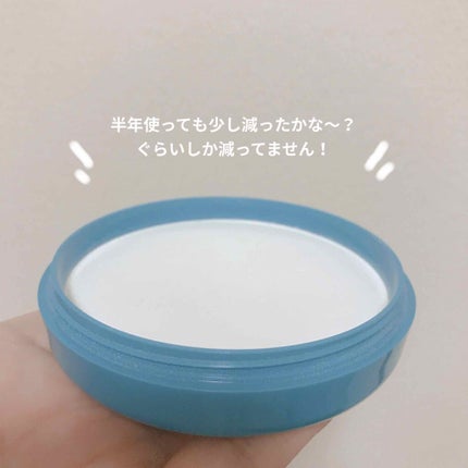 資生堂ベビーパウダー(プレスド)/ベビー/ボディパウダーを使ったクチコミ(4枚目)