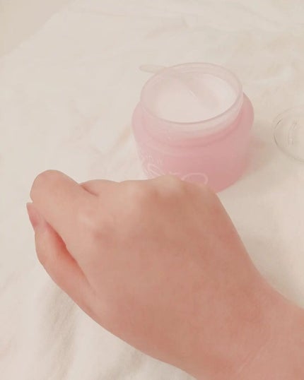 クリーンイットゼロ クレンジングバーム オリジナル/BANILA CO/クレンジングバームを使ったクチコミ(7枚目)