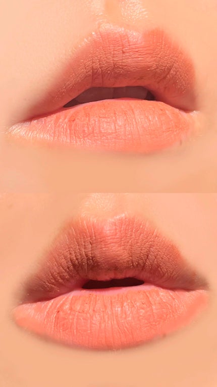 タイアップカバーティント/MUZIGAE MANSION/リップティントを使ったクチコミ(5枚目)