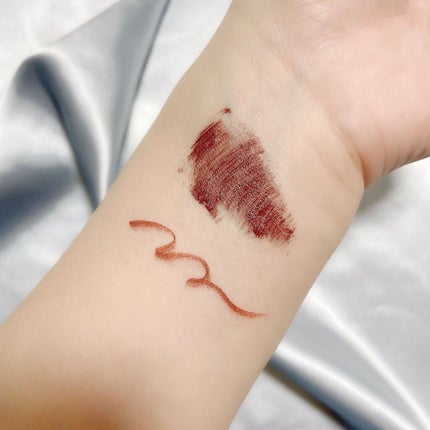 パーフェクトエクステンション マスカラ for カール/D-UP/マスカラを使ったクチコミ(7枚目)